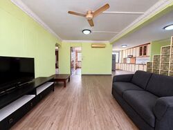Blk 103 Pasir Ris Street 12 (Pasir Ris), HDB 5 Rooms #633412111